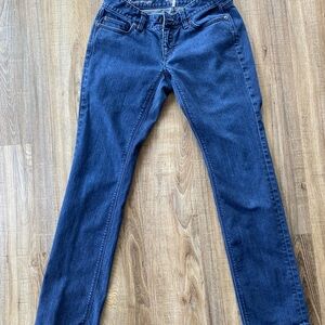 Women's Blue Jeans